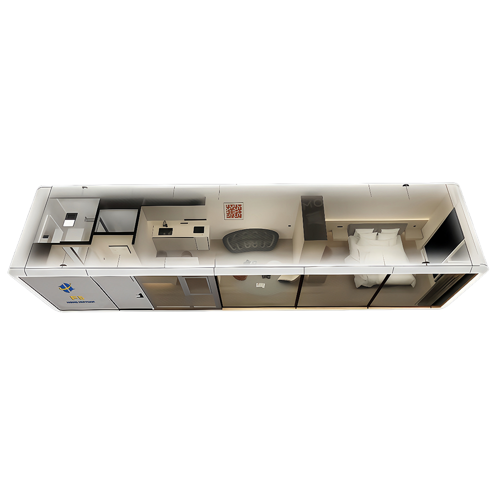 F5 Saoire Chliste Apple Pod Baile