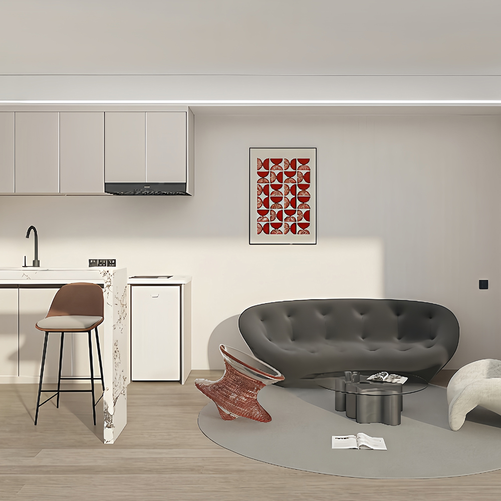 F5 Saoire Chliste Apple Pod Baile